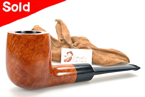 Alfred Dunhill Root Briar 4203
